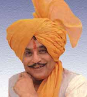 Suryakant Mandhare