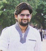 Suryakant Tyagi