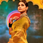 Suryamayee Mohapatra