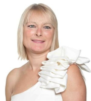 Susan Fordham