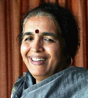 Sushama Deshpande