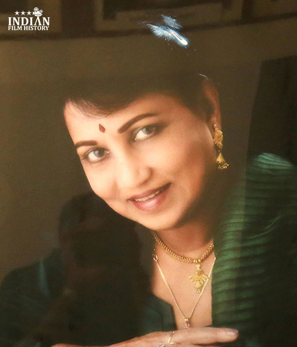 Sushama Shiromanee
