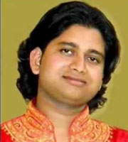Sushant Asthana