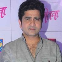 Sushant Shelar