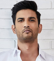 Sushant Singh Rajput