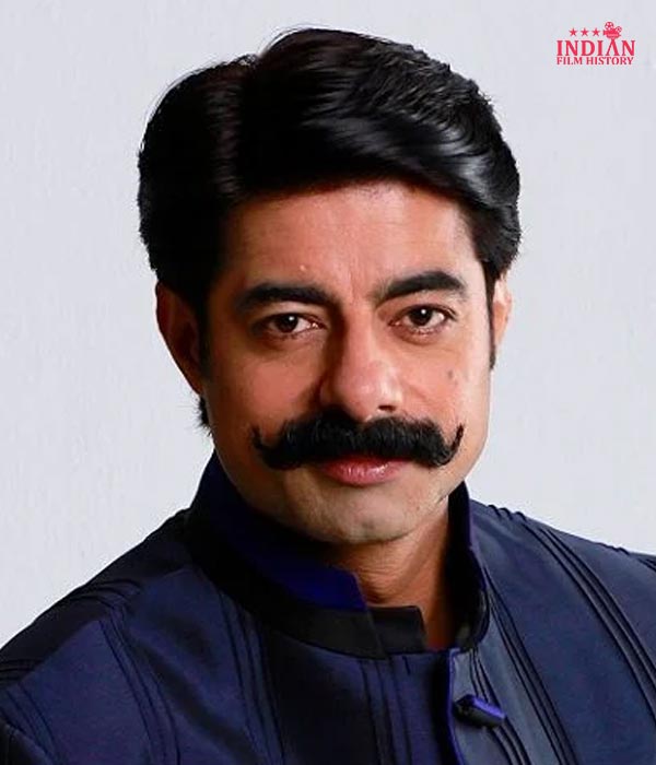 Sushant Singh