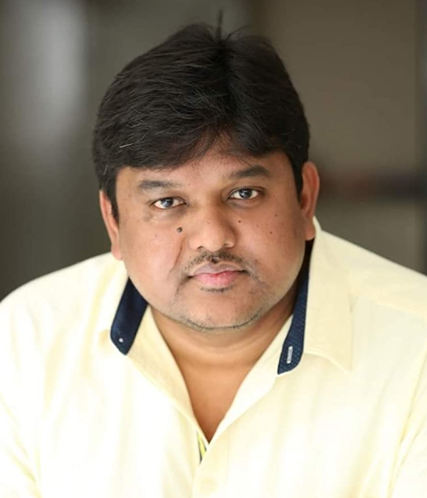 Sushanth Reddy