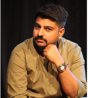 Sushil Inamdar