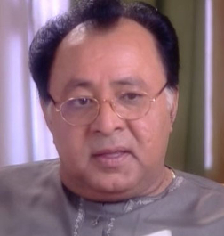 Sushil Parashar