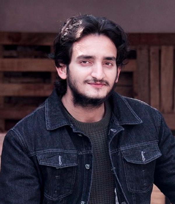 Sushil Sitaula