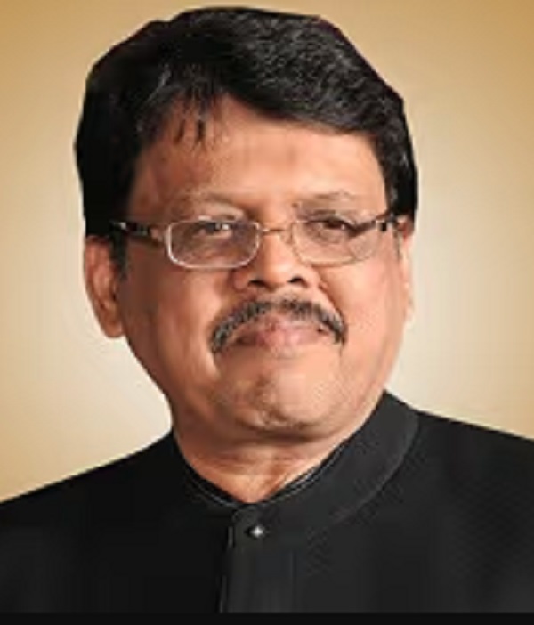 Sushilkumar Agrawal