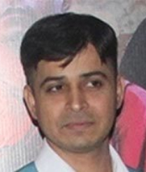 Sushilkumar Bhosale