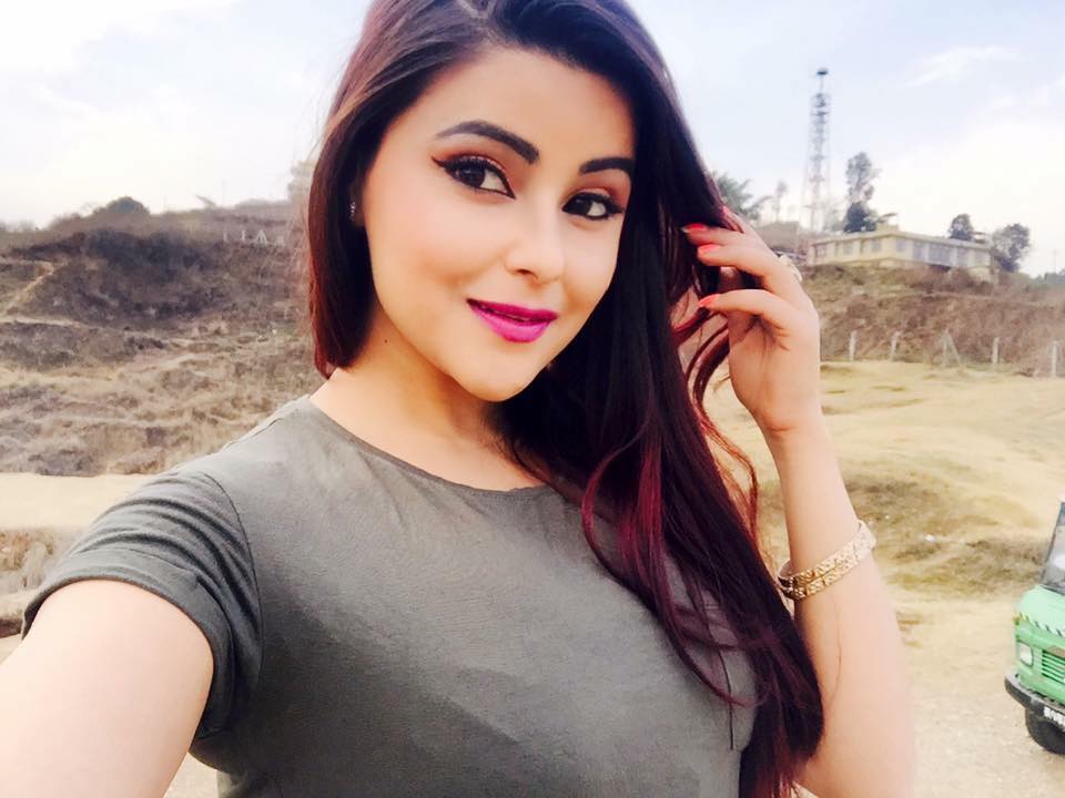 Sushma Adhikari