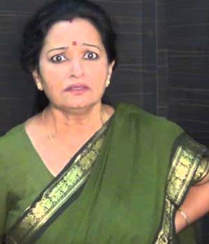 Sushma Prashant