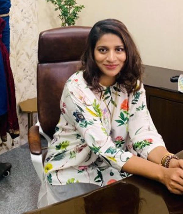 Sushmita Konidela