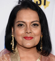 Sushmita Mukherjee
