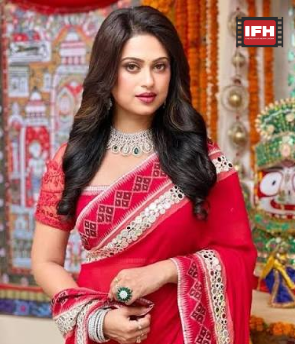 Sushree Sangeeta