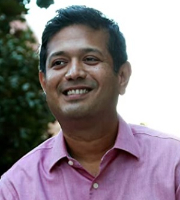 Sushrut Jain
