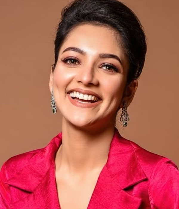 Susmita Chatterjee
