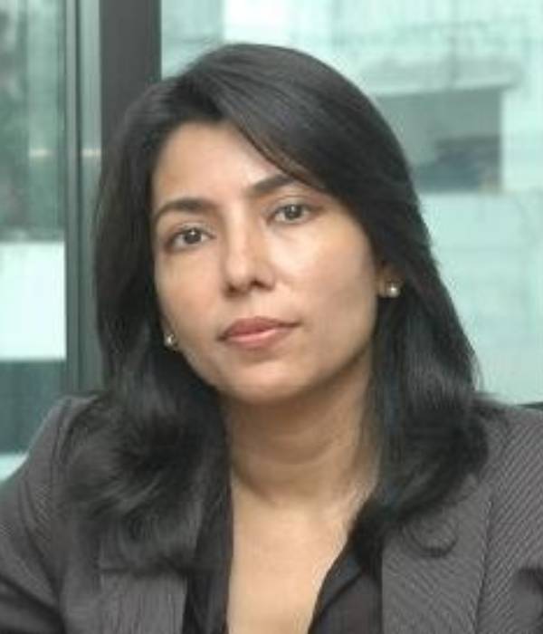 Sutapa Banerjee