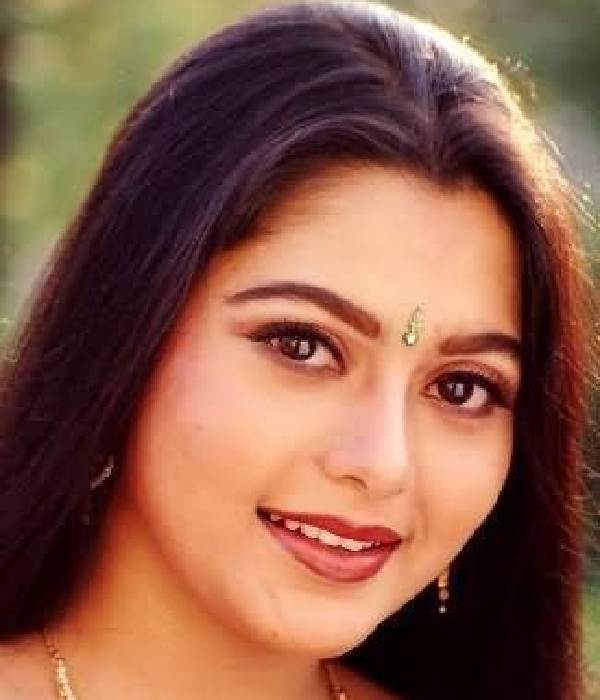 Suvalakshmi