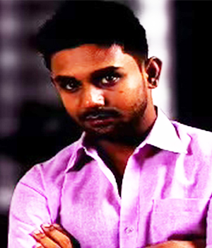 Suvankar Sarkar