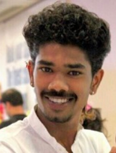 Suyash Zunjurke