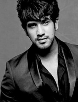 Suyyash Rai