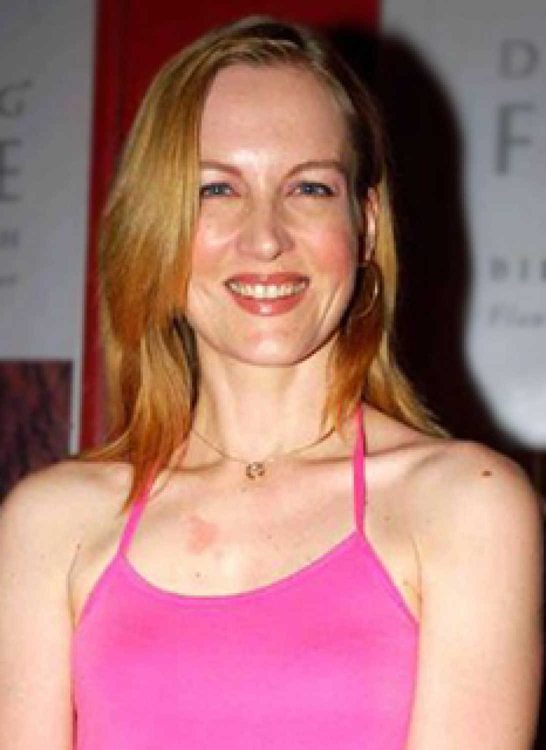 Suzanne Bernert