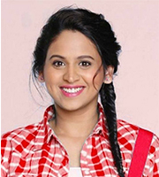 Swanandi Tikekar