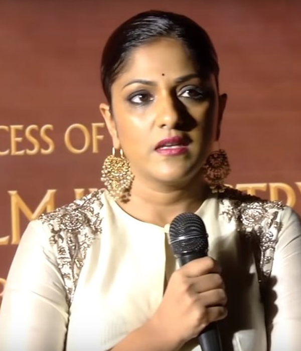 Swapna Dutt