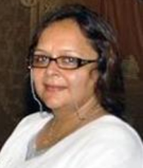 Swapna Waghmare Joshi