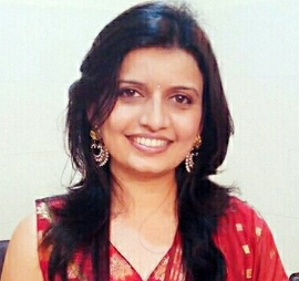 Swapnaja Lele