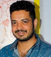 Swapnil Bandodkar
