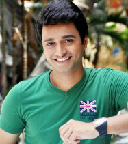 Swapnil Kale