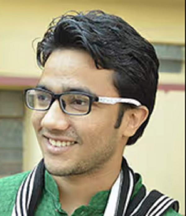 Swapnil Kanse