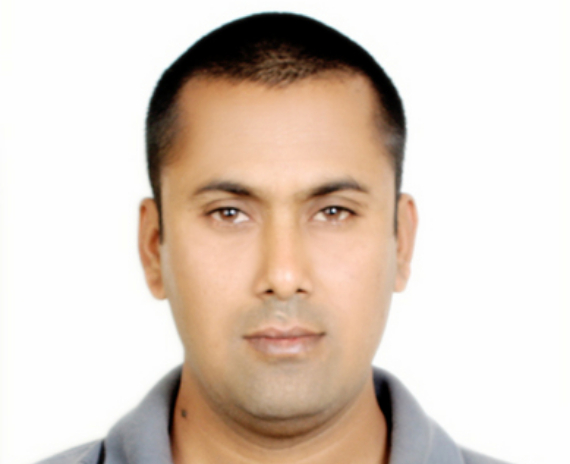 Swapnil Mahaling