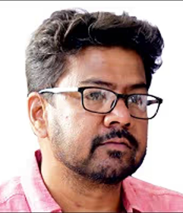 Swapnil Mayekar