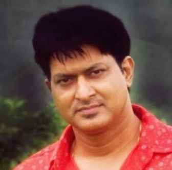 Swapnil Rajshekhar