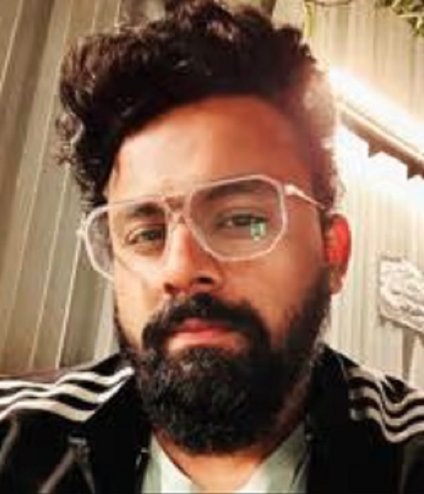 Swaraas Prafulla Jadhav