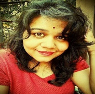 Swarada Burase