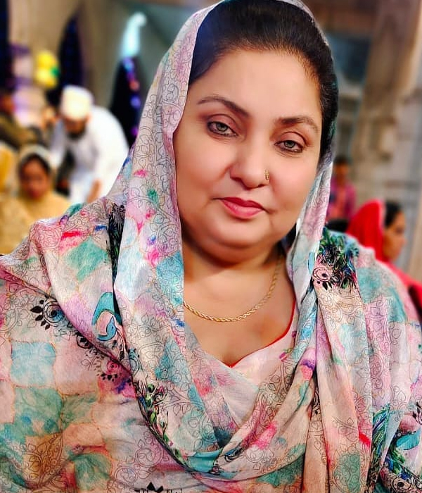 Swaranjeet Kaur Billo
