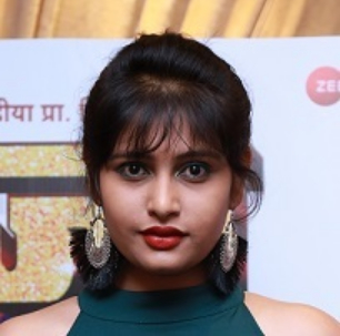 Swarda Joshi