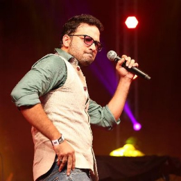 Swaroop Bhalwankar
