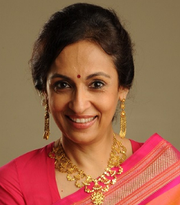 Swaroop Sampat