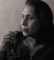 Swaroopa Ghosh