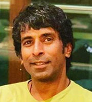 Swarupraj Medara