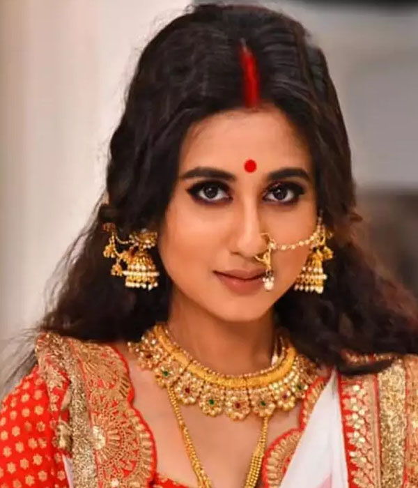 Swastika Dutta