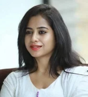 Swathi Deekshith