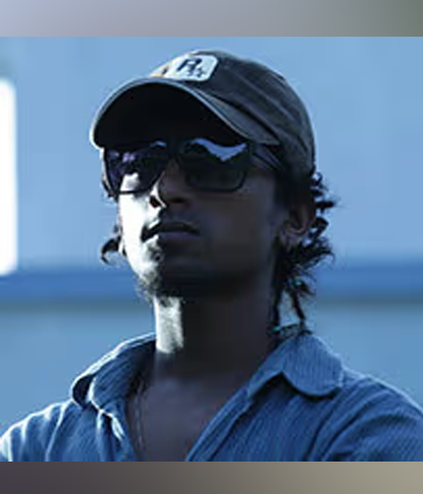 Swathy Deepak